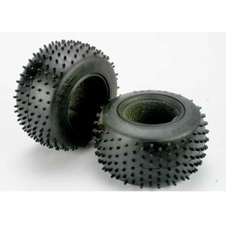 Traxxas 4790R Spike Reifen 2,2 (R) (2)