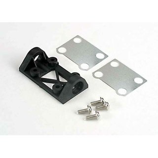 Traxxas  4827 BEARING BLOCK/BELT ADJ SHIMS