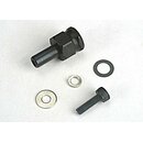 Traxxas  4844 CLUTCH ADAPTER NUT/Schrauben/WASHE
