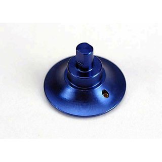 Traxxas  4847 DIFF OUTPUT SHAFT,AL-BLUE(NON-