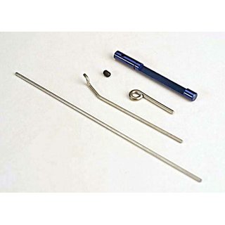 Traxxas  4882 BRAKE C/LEVER/LINKAGE WIRE/G