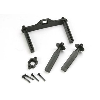 Traxxas 4914R Karosseriehalter