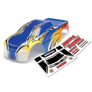 Traxxas 49166 TRAXXAS T-Maxx Karosserie