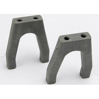 Traxxas  4919A SERVO MOUNT, THROTTLE/BRAKE (1