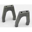 Traxxas  4919A SERVO MOUNT, THROTTLE/BRAKE (1