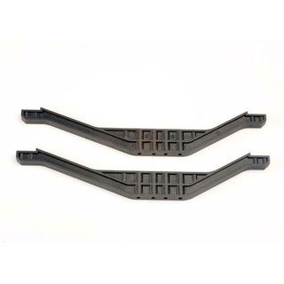 Traxxas  4923 Untere Chassis Streben (2)