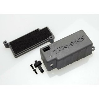 Traxxas 4925X Akku-Box grau