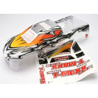Traxxas 4926 Karosserie Prographix