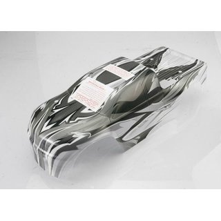 Traxxas  4926X BODY, T-MAXX, PROGRAPHIX (REPL
