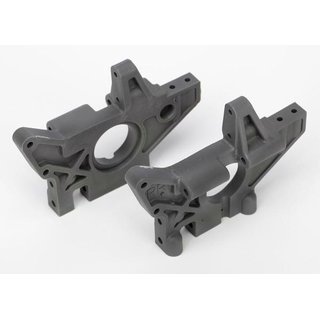 Traxxas 4929R Bulkhead l+r hinten