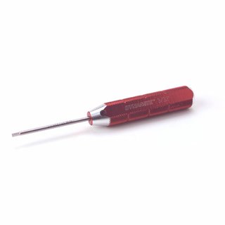 Imbusschlüssel rot Alu 3/32
