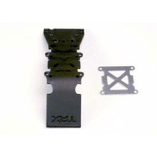 Traxxas 4937 Unterbodenschutz vorne