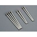 Traxxas  4939 Querlenkerstifte zum Schrauben