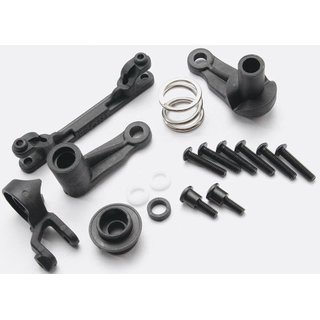 Traxxas 4945 Umlenkhebel mit Zubehör