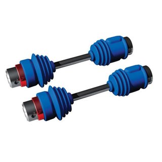 Traxxas  4949R Antriebswellen Center Metall