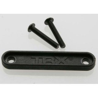 Traxxas  4956 Tie Bar hinten / 3x17mm BCS