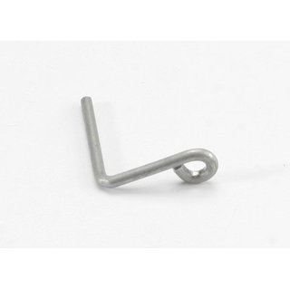 Traxxas  4961 HANGER, METAL WIRE (FOR RESONA