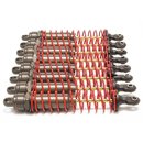 Traxxas  4962 Big Bore Sto�d�mpfer, XXL 8