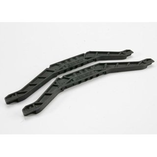 Traxxas  4963 Chassis-Strebe unten schwarz