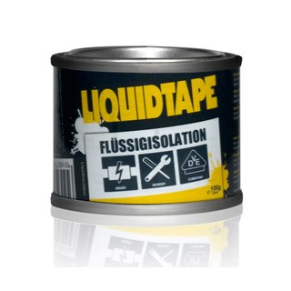 Liqui Tape 100g