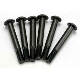 Traxxas  4978 3x21mm Sechskant-Schraube