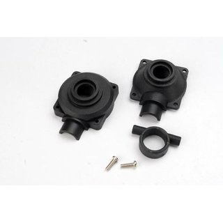 Traxxas 4980X Diff-Gehäuse (1)