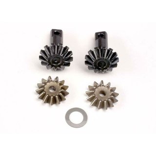 Traxxas 4982 Diff-Zahnräder Set (1)