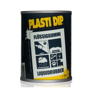 Plasti Dip Dose 200g