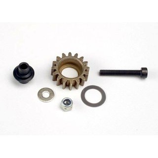 Traxxas  4996 IDLER GEAR/SHAFT & HARDWARE