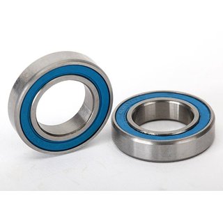 Traxxas  5101 Kugellager blaue Dichtung 12x21x5mm (2)