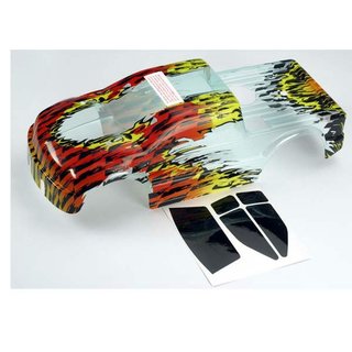 Traxxas  5111X Karosserie Pro Graphics