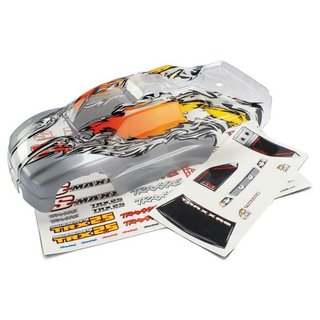 Traxxas  5112 Karosserie klar