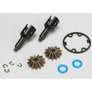 Traxxas  5125 DRIVE CUPS, INNER (2) (FOR STE