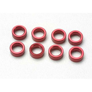 Traxxas 5133 Distanzen für Pushrod