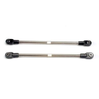 Traxxas  5138 Gewindestange vorne 108mm