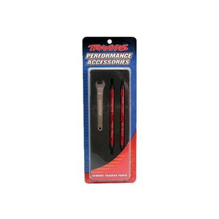 Traxxas 5141R Gewindestange L/R (Tube)