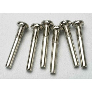 Traxxas 5144 Schrauben 2,5x18mm