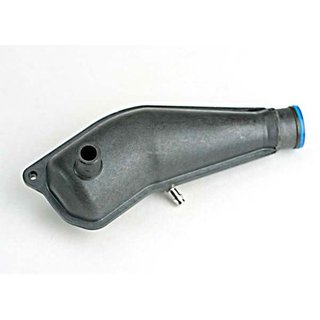 Traxxas 5152 Auspuff Plastik
