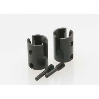 Traxxas 5153R Drive Cups, innen (2)