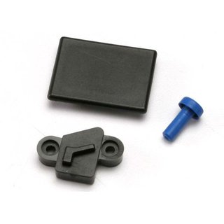 Traxxas  5157 Abdeckpla n + Dichtungen