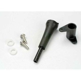 Traxxas  5167 Umlenkhebel Schiebevergaser