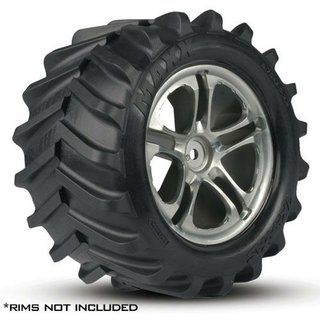 Traxxas  5171 Reifen 3.8 (vorn oder hinten)