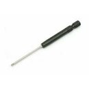 MIP 9007S Speed Tip? 1.5 mm Hex Driver Wrench Insert Inbus