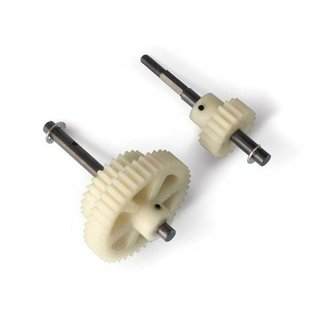 Traxxas 5193X Eingang Umrüst-Kit
