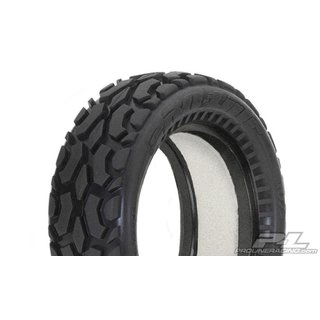 Proline 1073-00 Dirt Hawg III hinten
