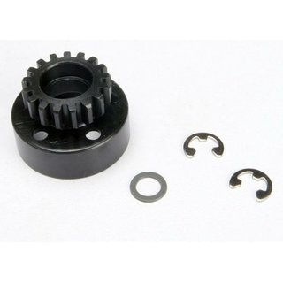 Traxxas 5217 Kupplungsglocke 17Z