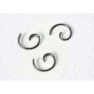 Traxxas  5235 Kolbenbolzen Sicherungs-Clips