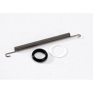 Traxxas 5254 Krümmerfeder + Dichtung