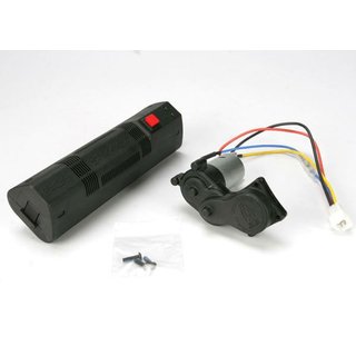 Traxxas 5270R EZ 2 Startsystem komplett