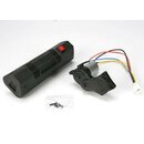 Traxxas  5270R EZ 2 Startsystem komplett